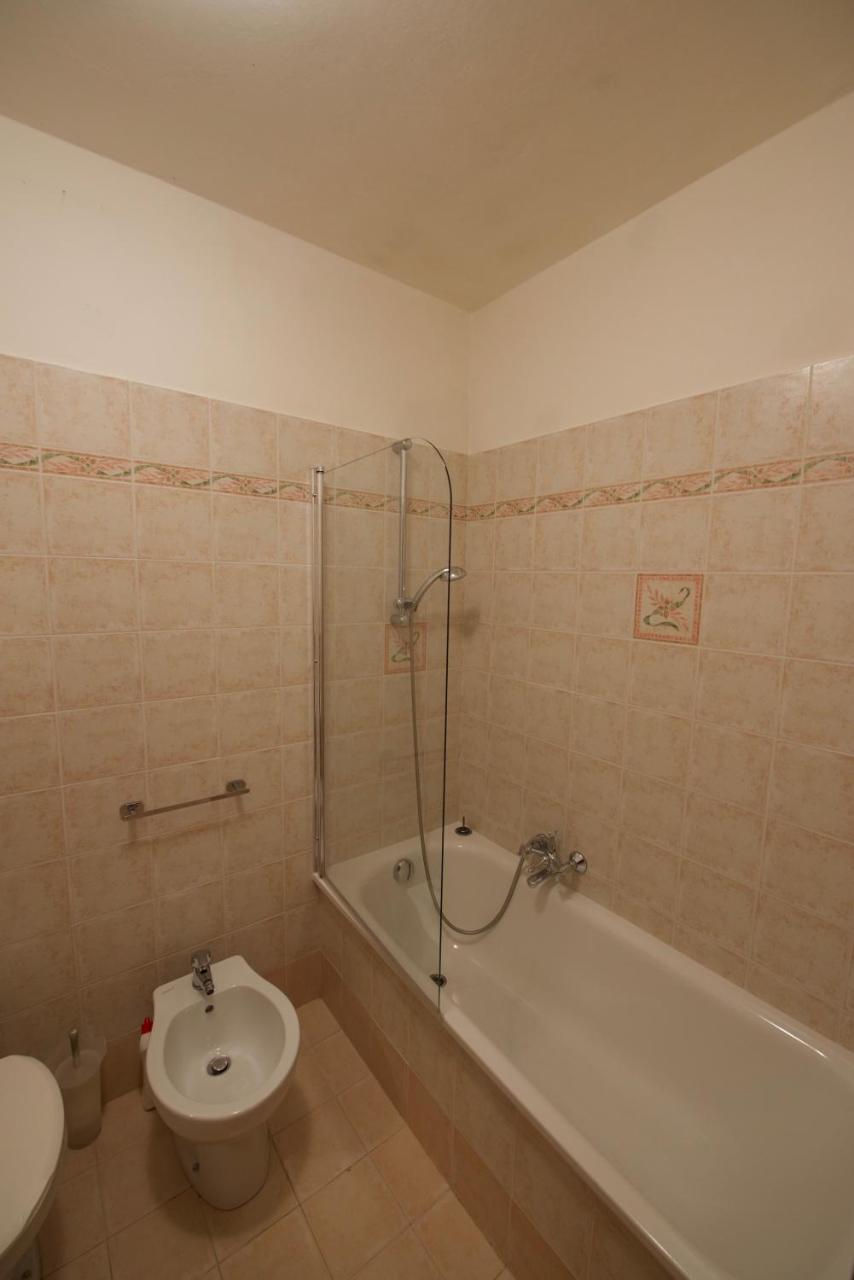Apartmán Ca' Milijera Cortina dʼAmpezzo Exteriér fotografie